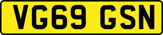 VG69GSN
