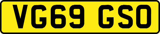 VG69GSO