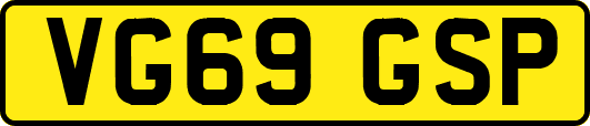 VG69GSP