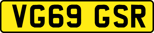 VG69GSR
