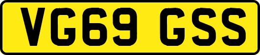 VG69GSS