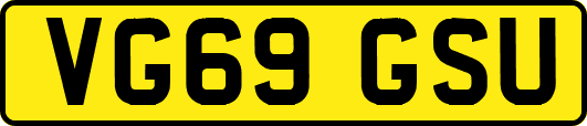VG69GSU
