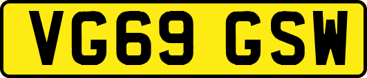 VG69GSW