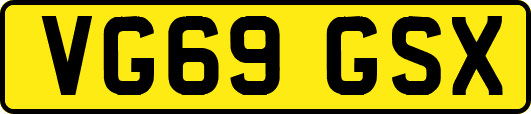 VG69GSX