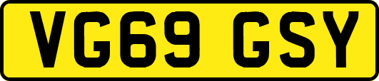 VG69GSY