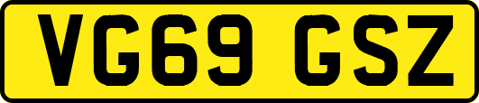 VG69GSZ