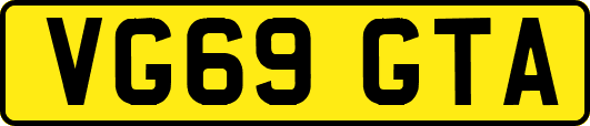 VG69GTA
