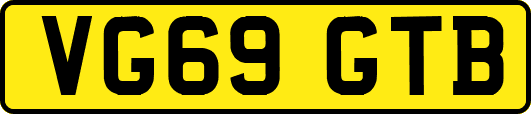 VG69GTB