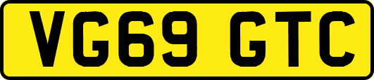 VG69GTC