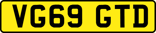 VG69GTD