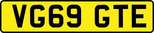 VG69GTE