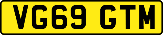 VG69GTM