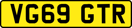VG69GTR