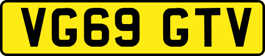 VG69GTV