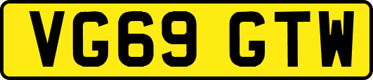VG69GTW