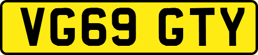 VG69GTY