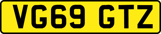 VG69GTZ