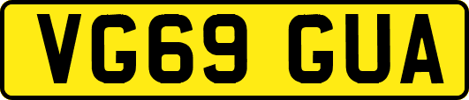 VG69GUA