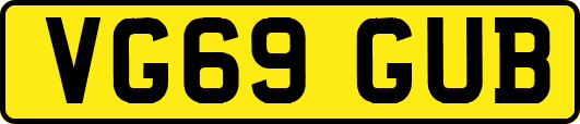 VG69GUB