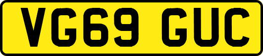 VG69GUC