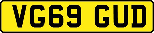 VG69GUD