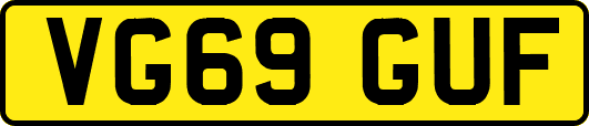 VG69GUF