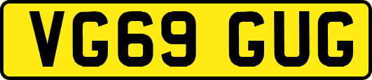 VG69GUG