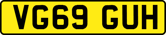 VG69GUH