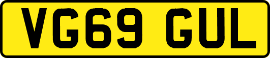 VG69GUL