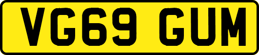 VG69GUM