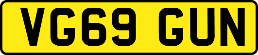 VG69GUN