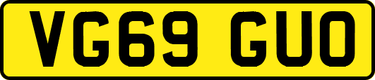 VG69GUO