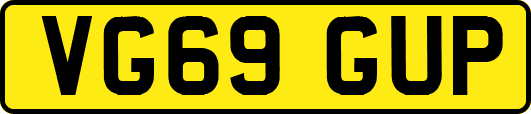 VG69GUP