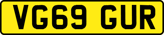 VG69GUR