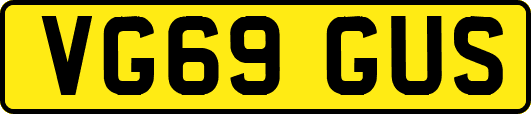 VG69GUS