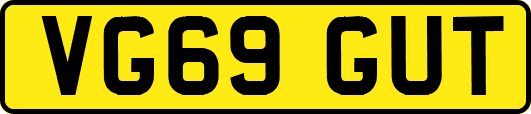 VG69GUT