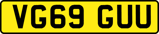 VG69GUU