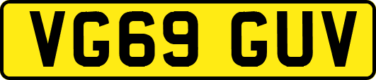 VG69GUV