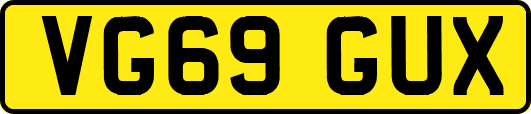 VG69GUX
