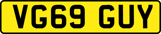 VG69GUY