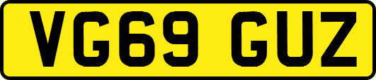 VG69GUZ
