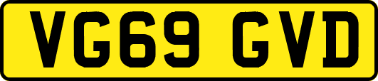 VG69GVD