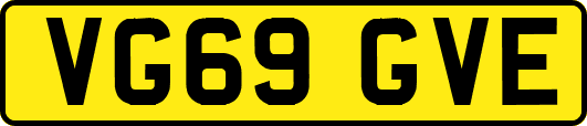 VG69GVE