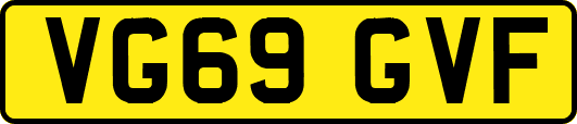 VG69GVF