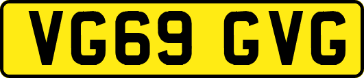 VG69GVG