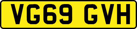 VG69GVH