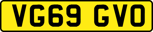 VG69GVO