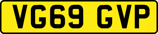 VG69GVP