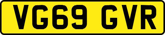 VG69GVR