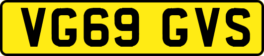 VG69GVS